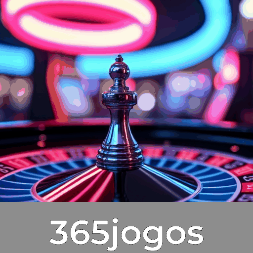 365jogos: A Emoção e Alta Recompensa dos Caça-Níqueis Online