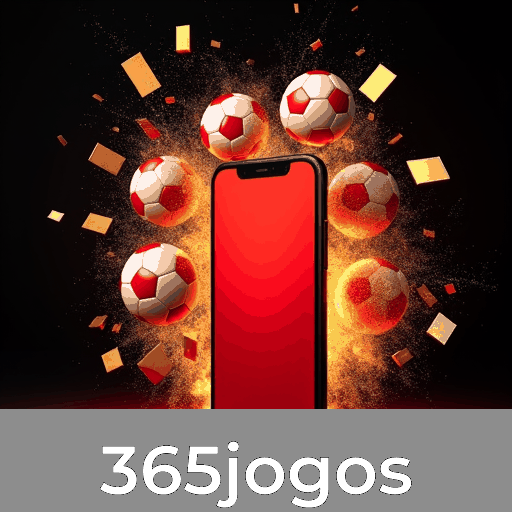 365jogos: Emoção e Prêmios nos Jogos de Cassino
